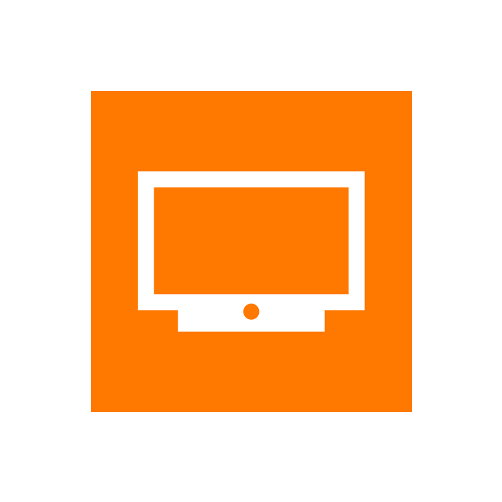 TV D'Orange