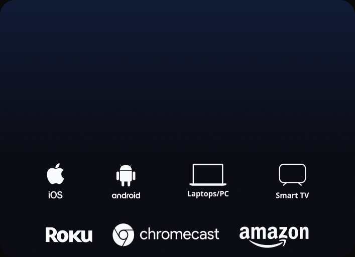Obtenez notre application sur votre appareil.
