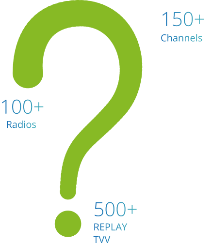 FAQ illustration